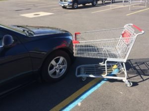 Bridgehapton Kmart