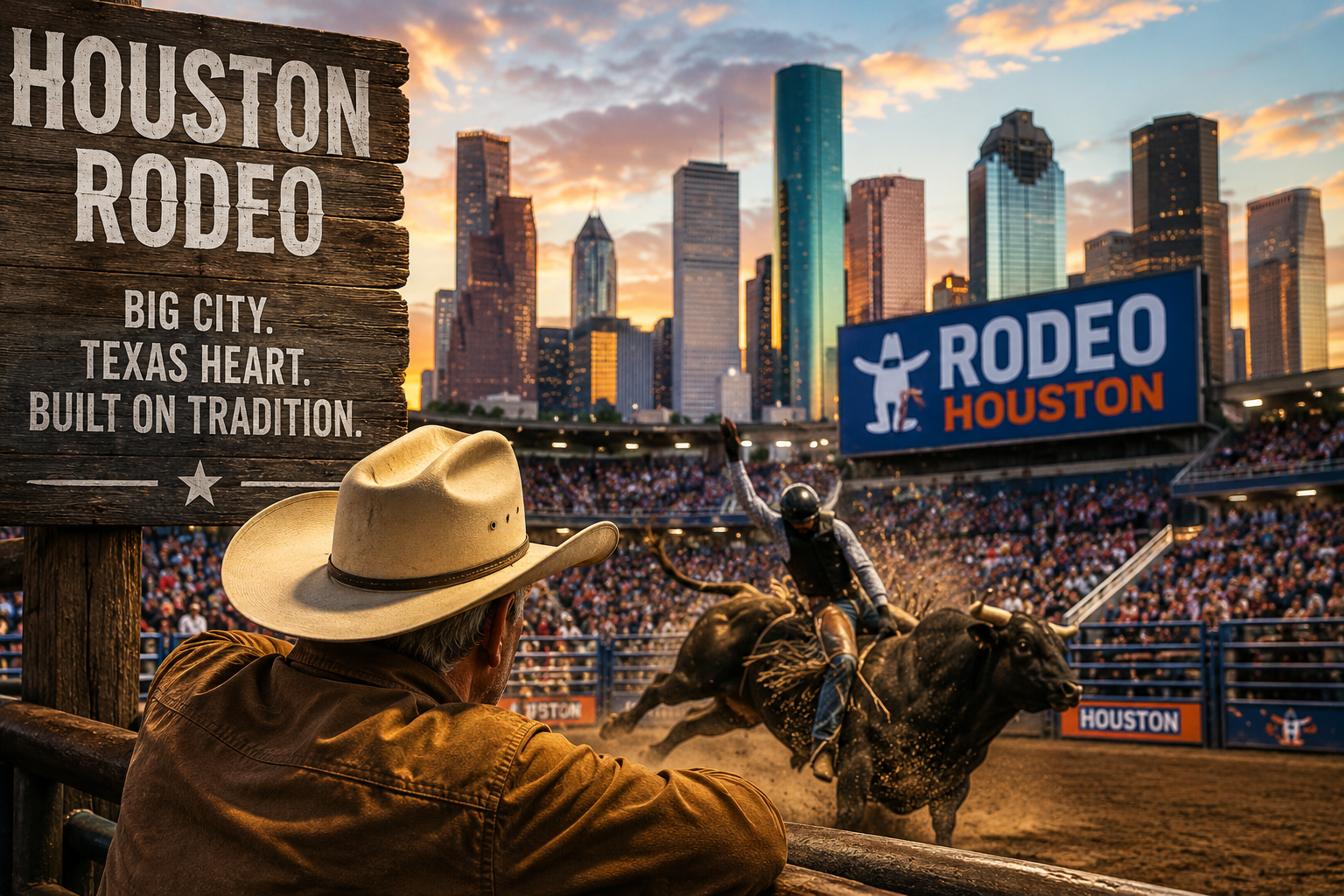 Houston Rodeo